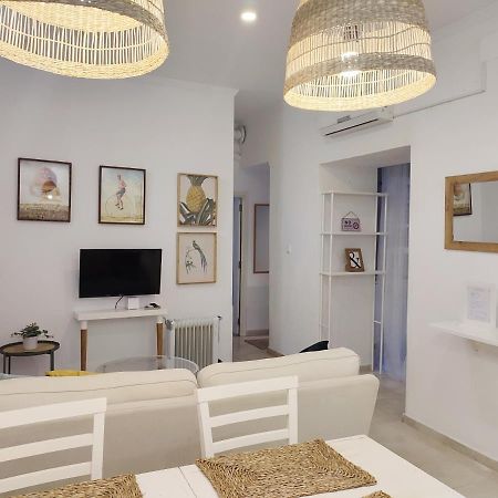 Apartmán Casa Seven Jerez Jerez de la Frontera Exteriér fotografie