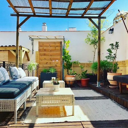 Apartmán Casa Seven Jerez Jerez de la Frontera Exteriér fotografie