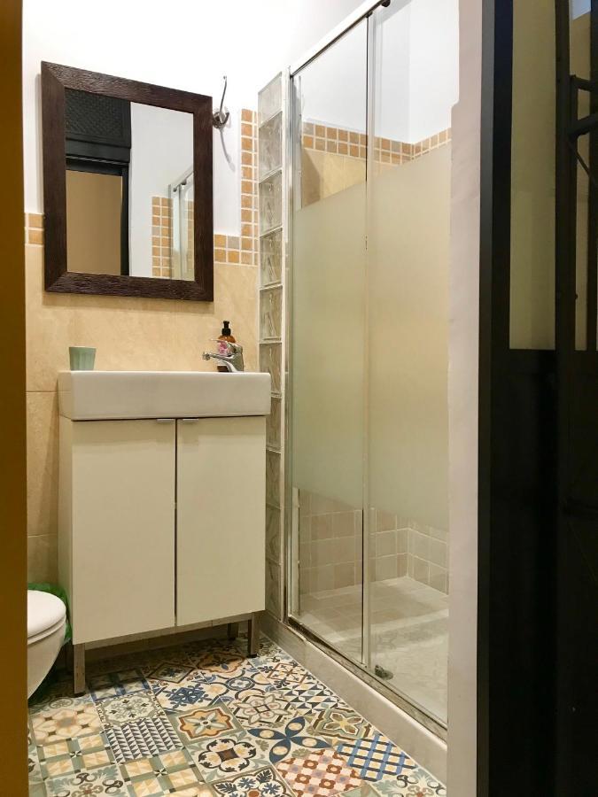 Apartmán Casa Seven Jerez Jerez de la Frontera Exteriér fotografie