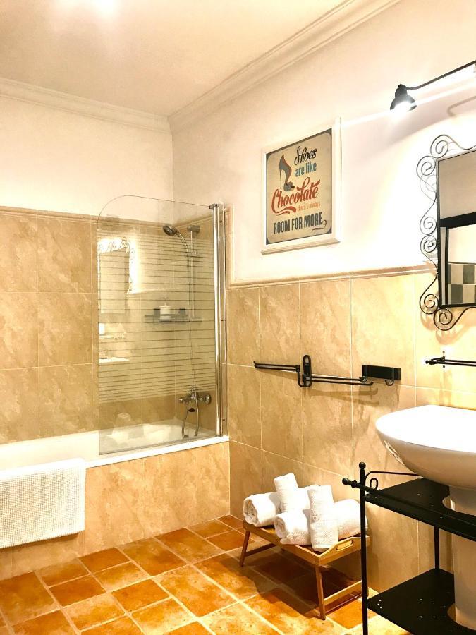 Apartmán Casa Seven Jerez Jerez de la Frontera Exteriér fotografie
