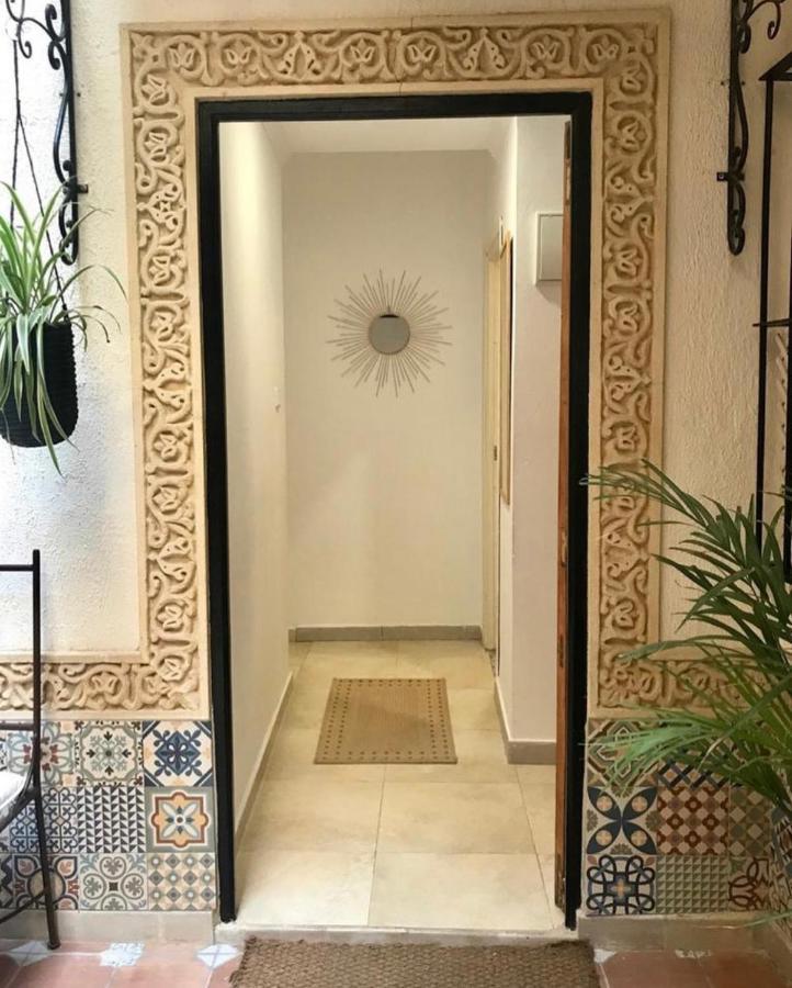 Apartmán Casa Seven Jerez Jerez de la Frontera Exteriér fotografie