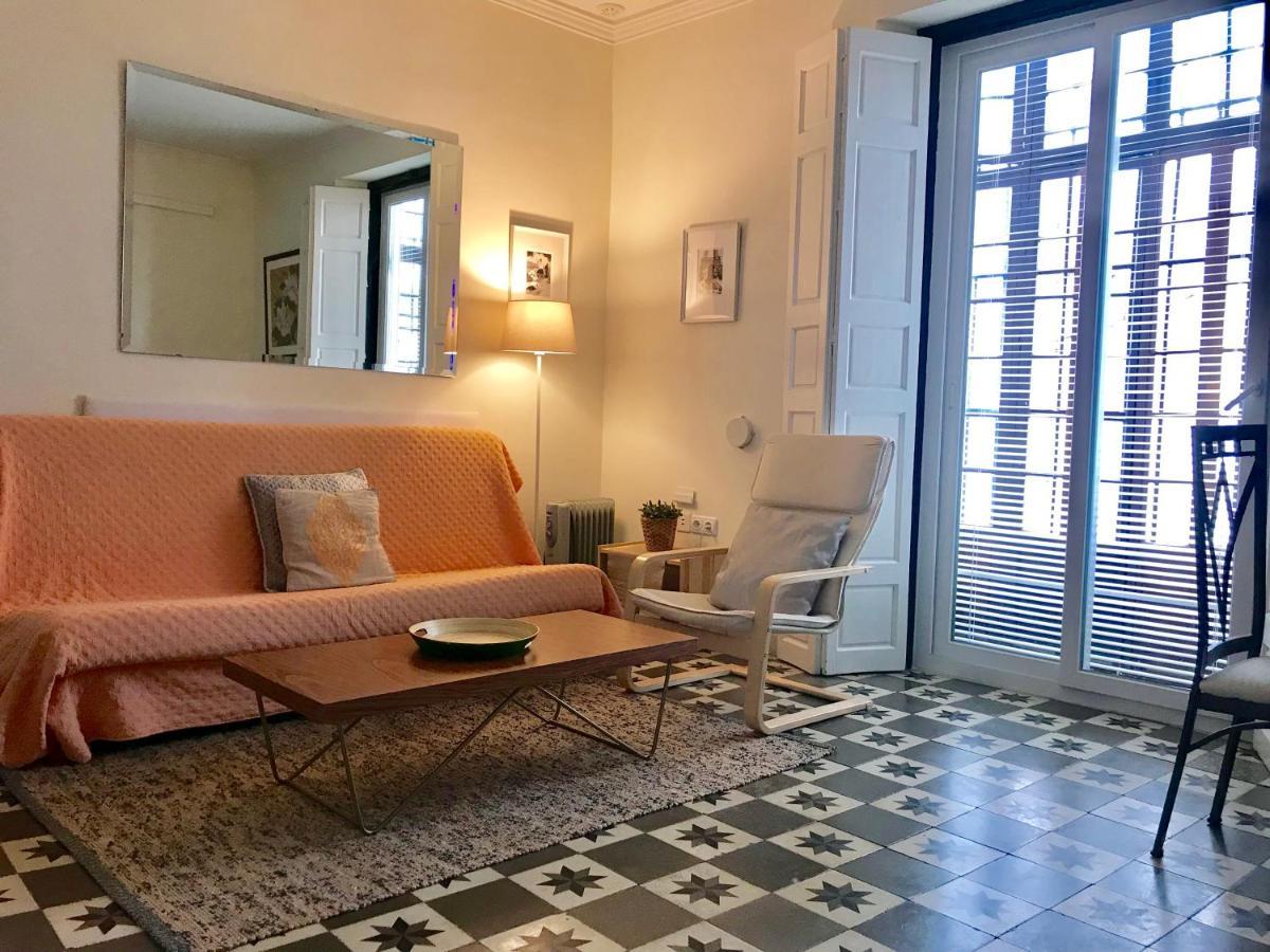 Apartmán Casa Seven Jerez Jerez de la Frontera Exteriér fotografie