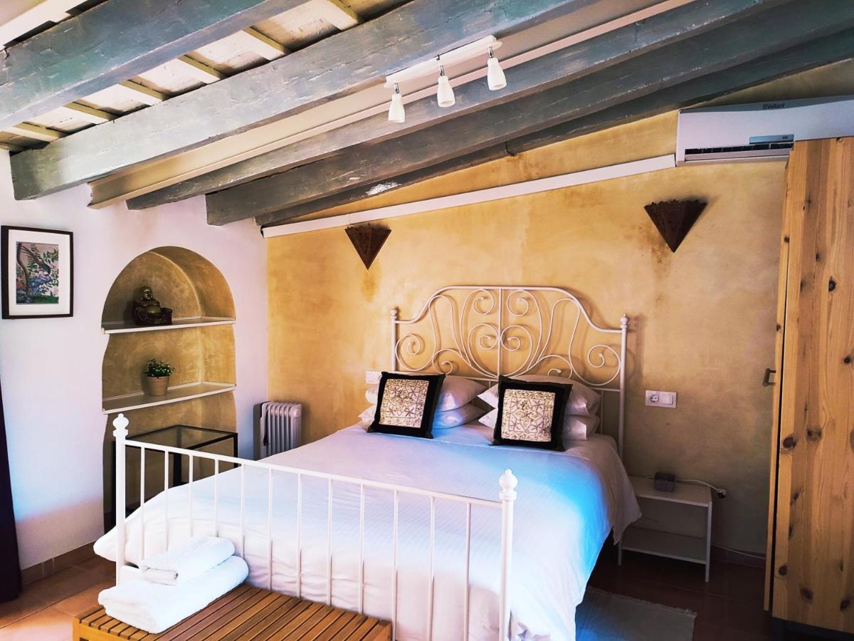 Apartmán Casa Seven Jerez Jerez de la Frontera Exteriér fotografie