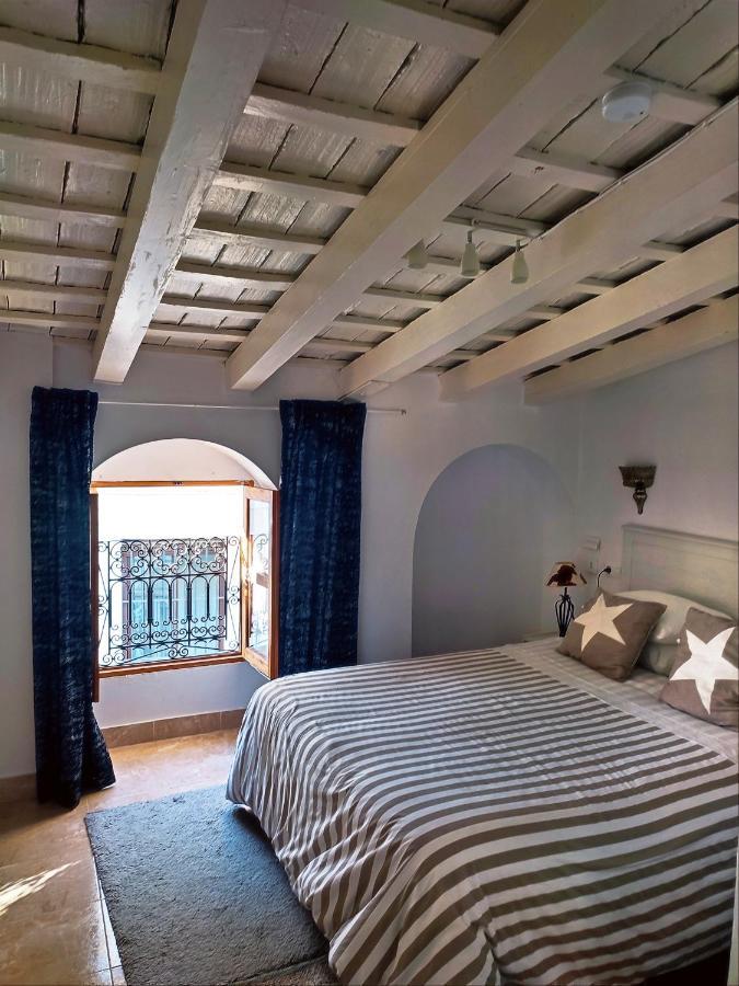 Apartmán Casa Seven Jerez Jerez de la Frontera Exteriér fotografie