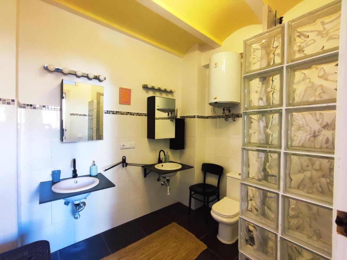 Apartmán Casa Seven Jerez Jerez de la Frontera Exteriér fotografie