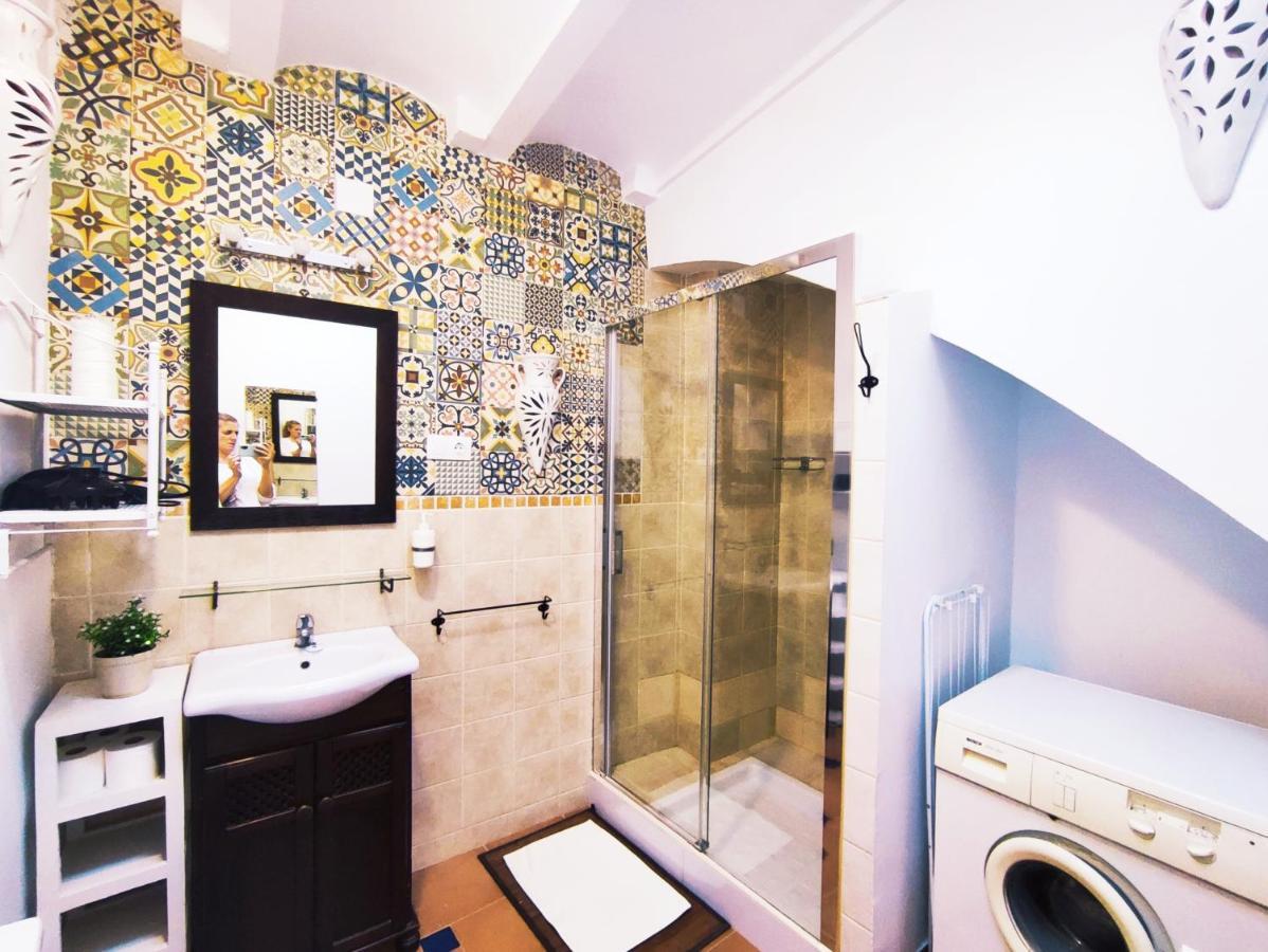 Apartmán Casa Seven Jerez Jerez de la Frontera Exteriér fotografie