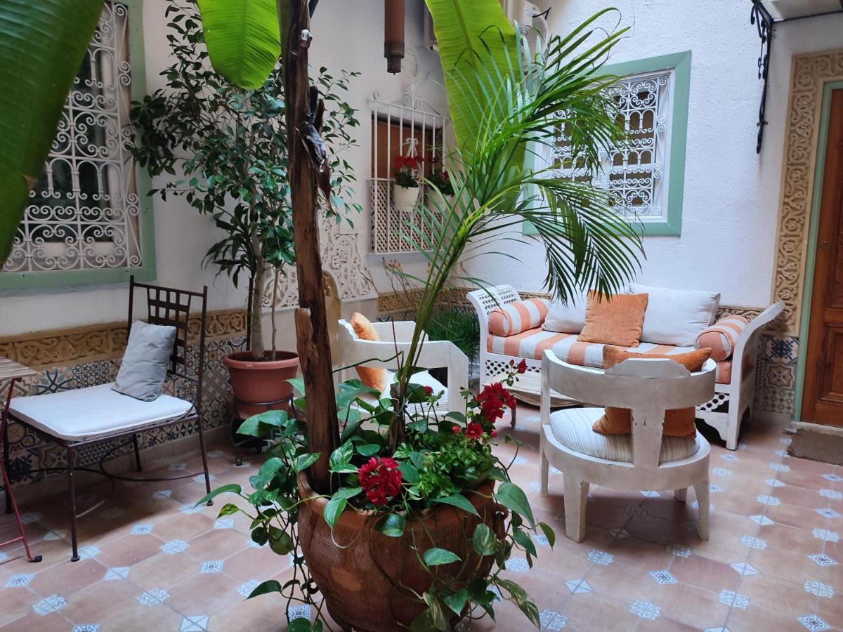Apartmán Casa Seven Jerez Jerez de la Frontera Exteriér fotografie