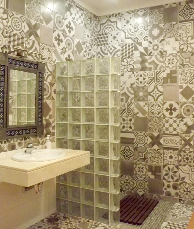 Apartmán Casa Seven Jerez Jerez de la Frontera Exteriér fotografie