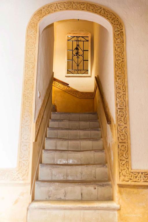 Apartmán Casa Seven Jerez Jerez de la Frontera Exteriér fotografie