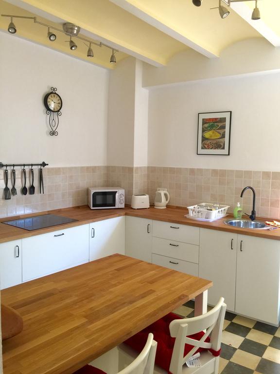 Apartmán Casa Seven Jerez Jerez de la Frontera Exteriér fotografie