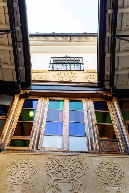 Apartmán Casa Seven Jerez Jerez de la Frontera Exteriér fotografie