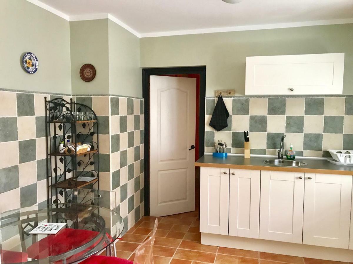 Apartmán Casa Seven Jerez Jerez de la Frontera Exteriér fotografie