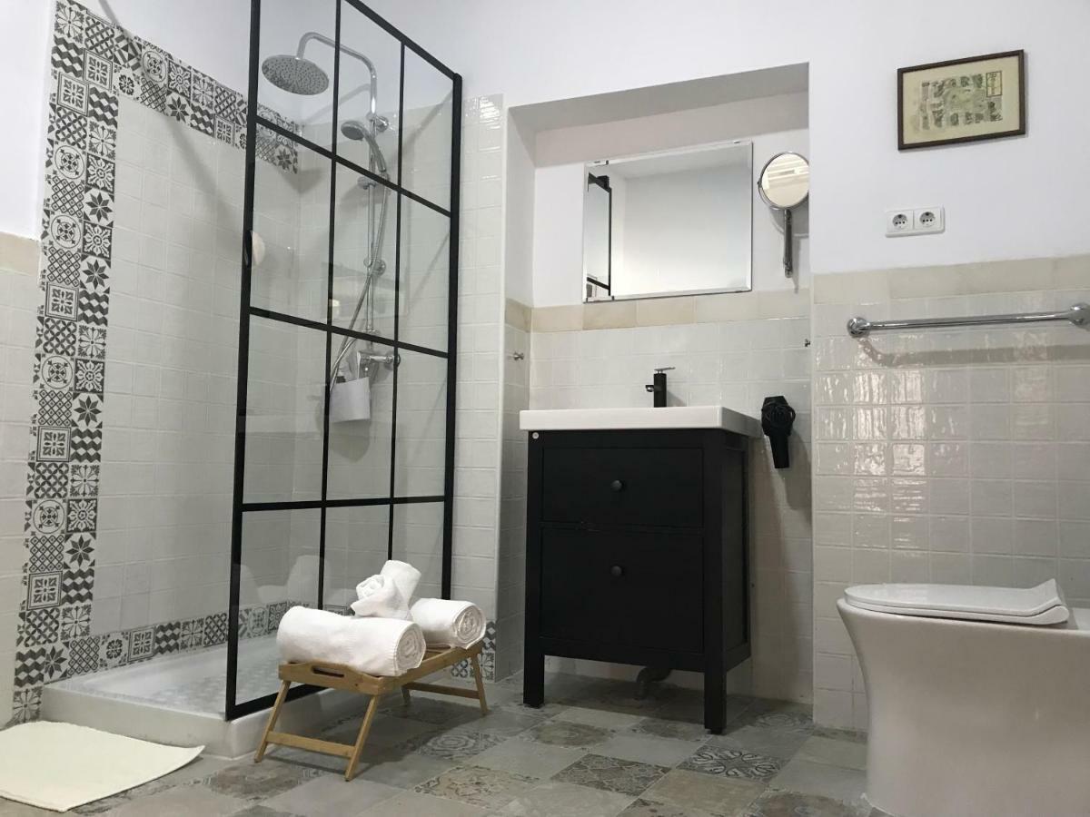 Apartmán Casa Seven Jerez Jerez de la Frontera Exteriér fotografie